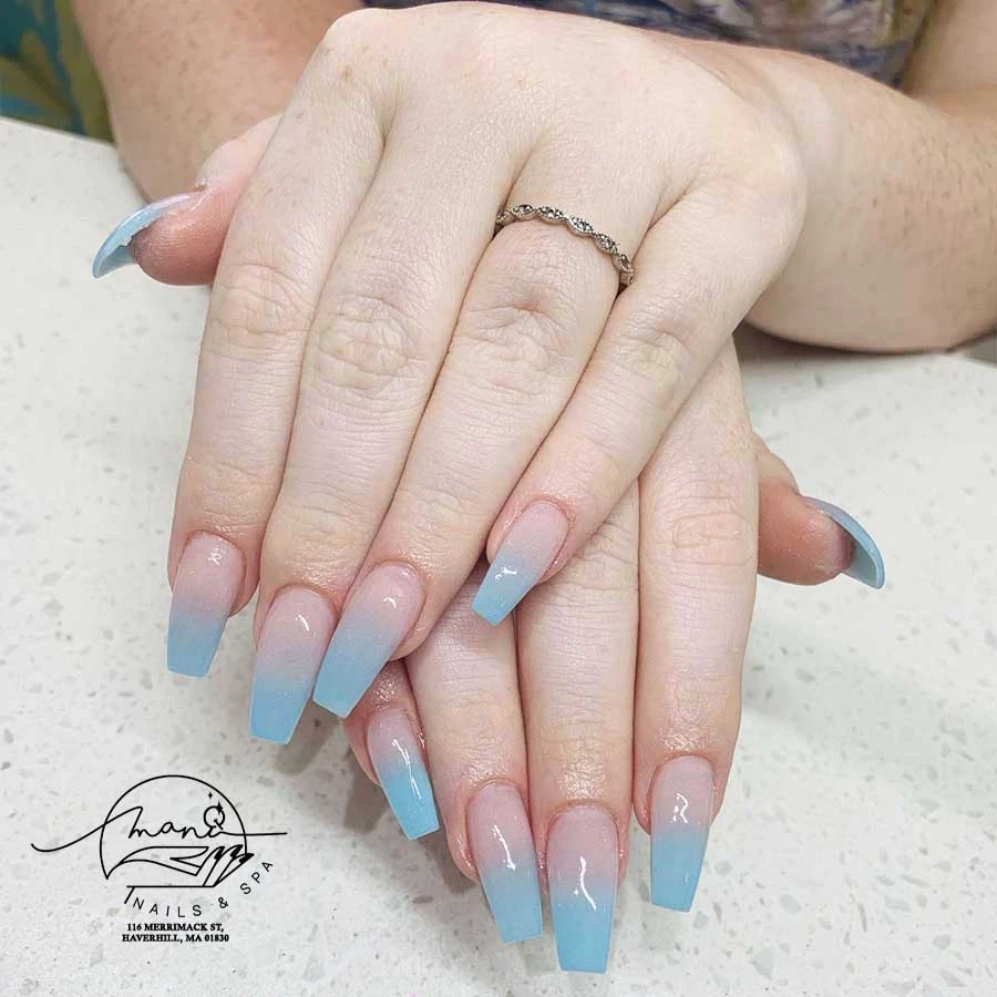 Nail July 30